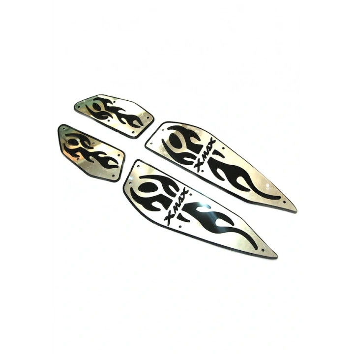 Hsb - 4044 Yamaha Xmax Basamak Takım