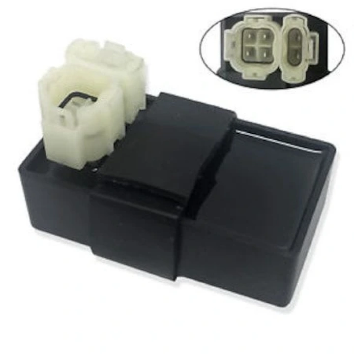 HUSSAR 2004 C.D.İ KANUNİ HUSSAR KEEWAY FOCUS BÜYÜK BEYİN PRC