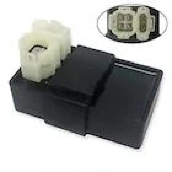 HUSSAR 2004 C.D.İ KANUNİ HUSSAR KEEWAY FOCUS BÜYÜK BEYİN PRC