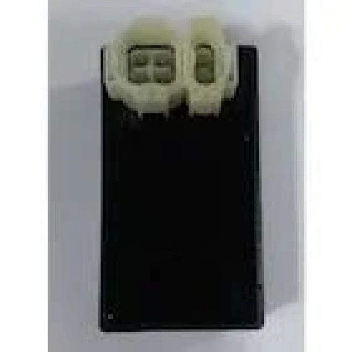 HUSSAR 2004 C.D.İ KANUNİ HUSSAR KEEWAY FOCUS BÜYÜK BEYİN PRC