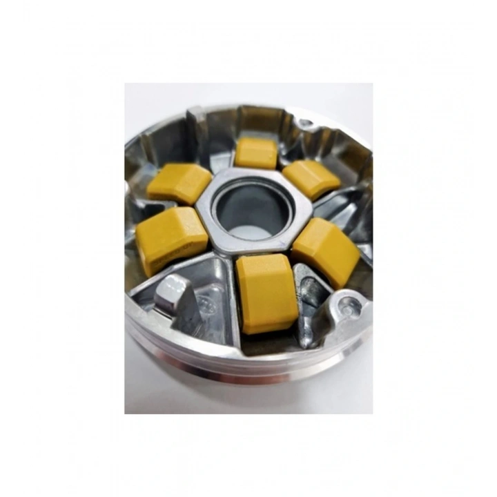 Kanuni Seha 150 Komple Varyatör Paketi (Baga 14 Gr)