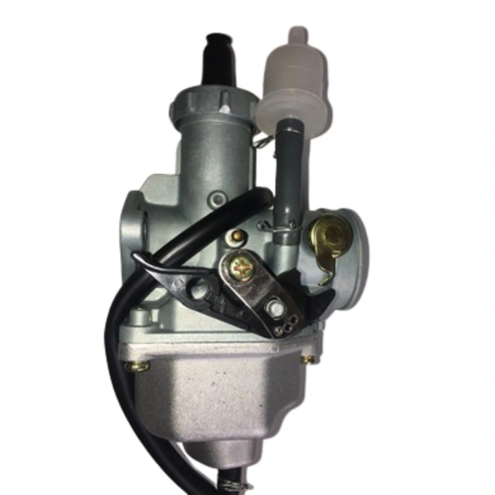 Karbüratör Mondıal Agk 125 Cg125