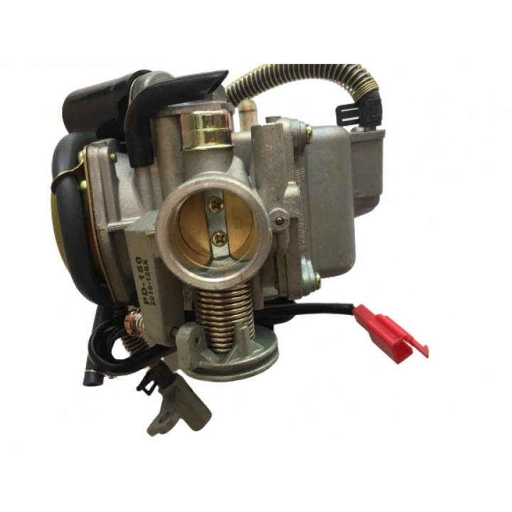 Karburatör - Scooter 125 Cc