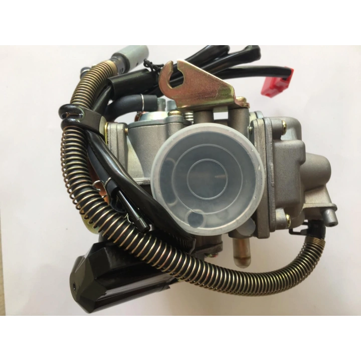 Karburatör - Scooter 125 Cc