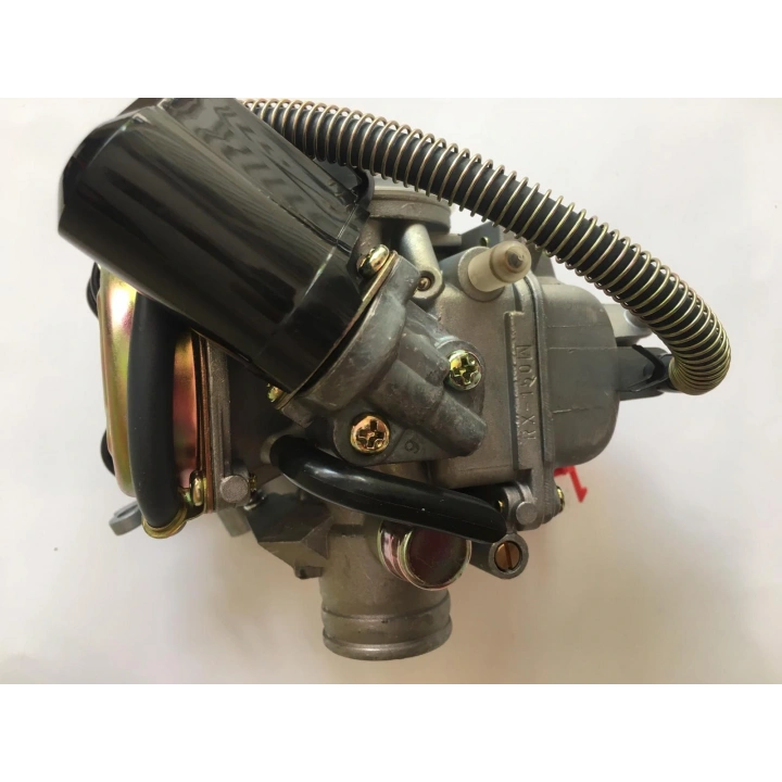 Karburatör - Scooter 125 Cc