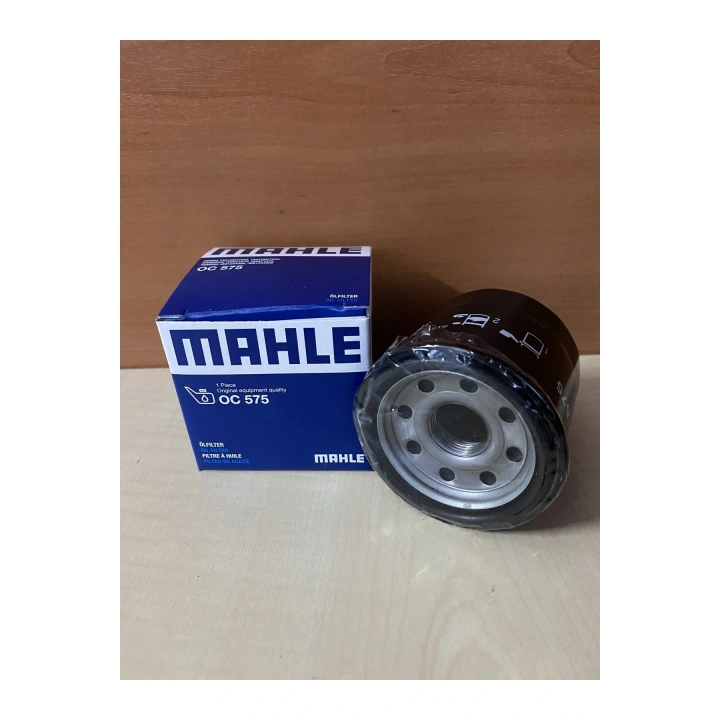 Kawasaki Nınja Zx-7r Yağ Filtresi Mahle Oc 575