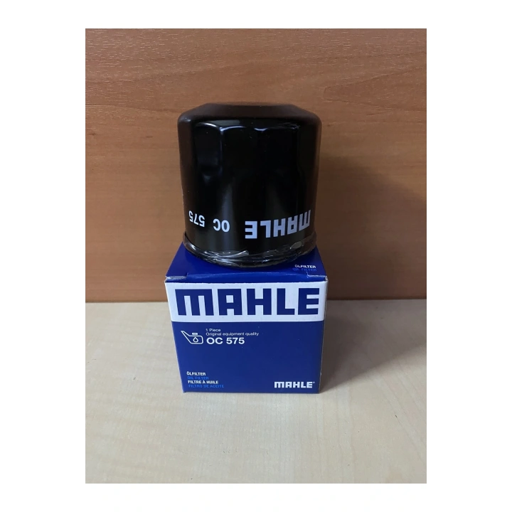 Kawasaki Nınja Zx-7r Yağ Filtresi Mahle Oc 575