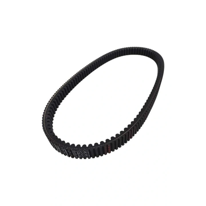 Kayış 815x20x30  Honda Dio 110 Soğutuculu 2021 Sonrası Oem Gri