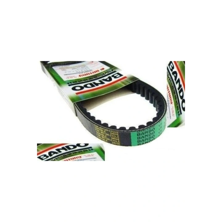 Kayış Yamaha Bws 100 Neos-100 758-17.5-28 Bando S19-015