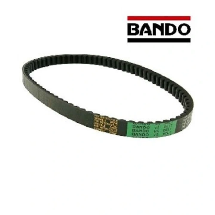 Kayış Yamaha Bws 100 Neos-100 758-17.5-28 Bando S19-015