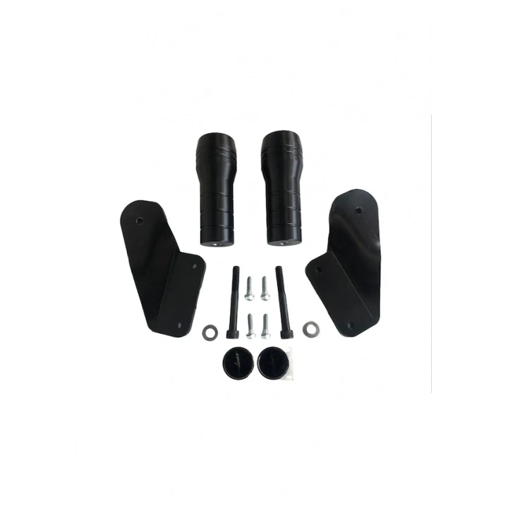 Koruma Takozu Bajaj Pulsar 2015 - 2021 RS 200 Komple Full Set