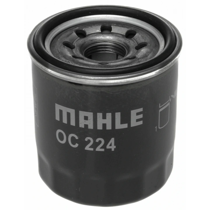 Ktm  Yağ Filtresi Mahle