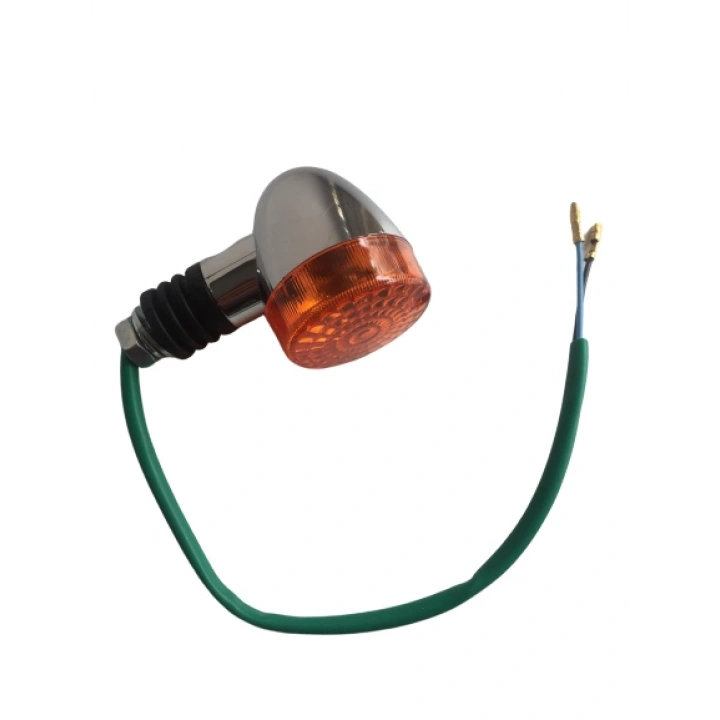 Kuba Çita 4-Lü Sinyal Lambası %100 Yerli