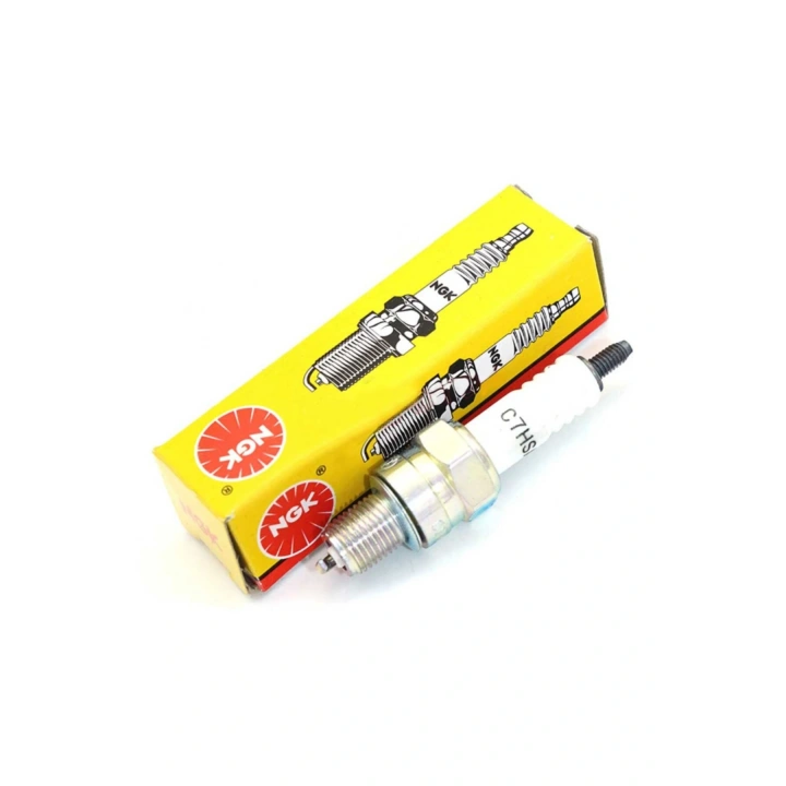 Kuba Space 50 Buji C7hsa