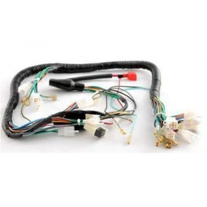 Kuba Tesisat Şamandıralı Cg/Kuba (Statör 3 Kablolu)