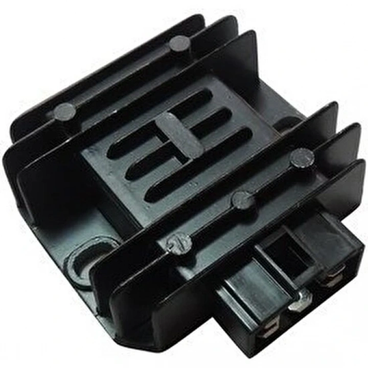 Kuba Twister 50 Konjektör Prc Regülatör