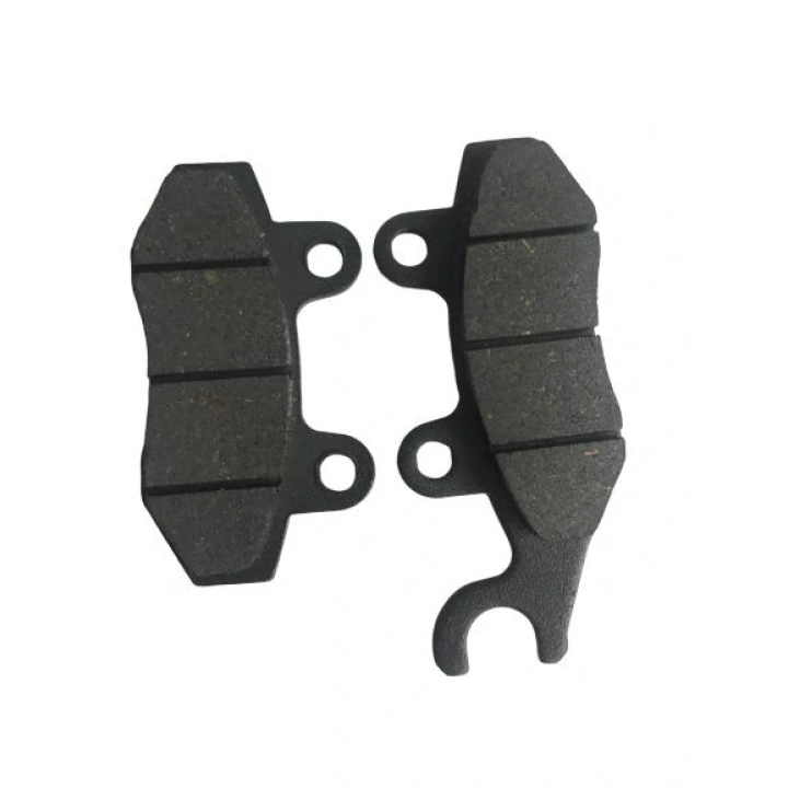 Kymco Agility-125 Kulaklı Disk Balata Ters Kulak Superlight 200