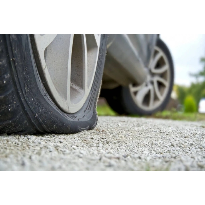 Lastik Tamir Kiti Lastik Tamir Spreyi 400 Ml Büyük Boy 2 Adet