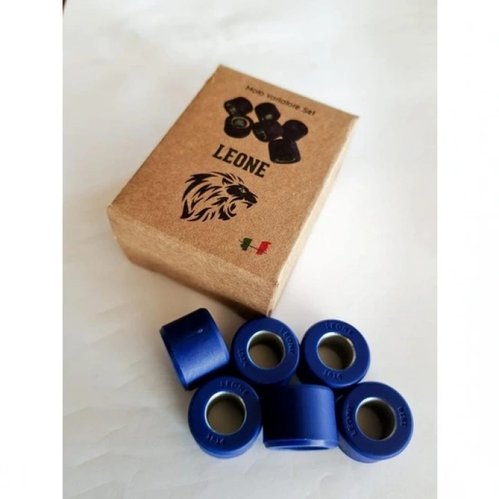 Leone Honda Spacy Performans Bagası Motosiklet Tahrik Seti 12GR