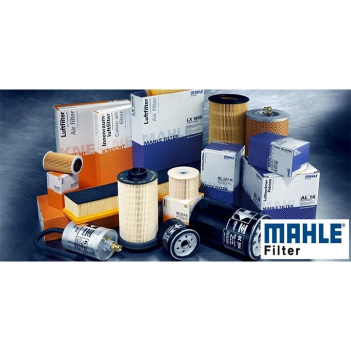 LX 1293 Knecht/Mahle BMW F 650(800CC)-F 700-F 800 Hava Filtresiİ