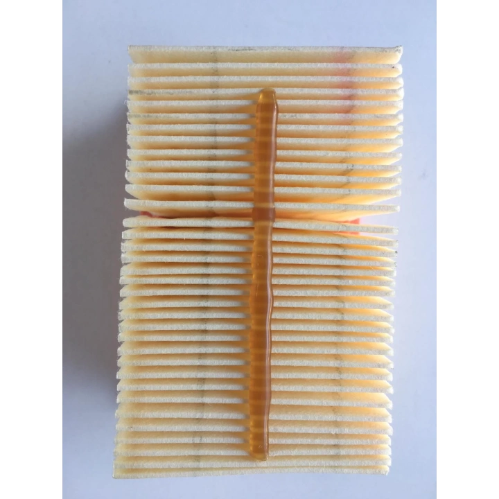 Mahle Lx1790 Hava Filtresi Bmw F650. G650. Gs650 00-07