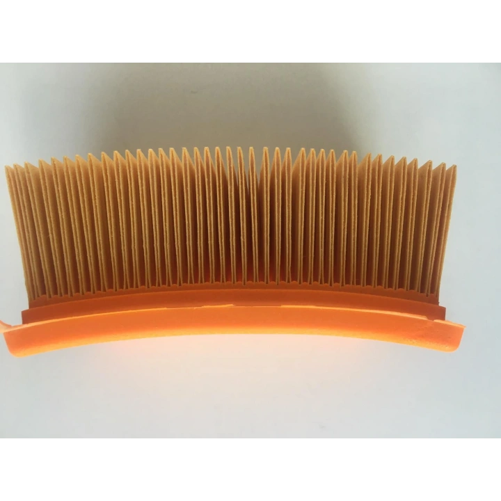 Mahle LX820 Hava Filtresi BMW F650 CS, G650