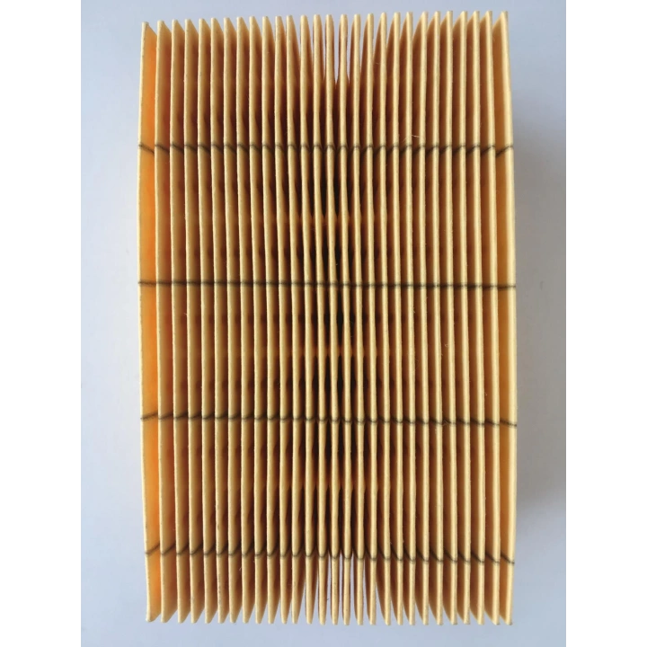 Mahle LX984/2 Hava Filtresi BMW R1200 GS ADVENTURE R1200