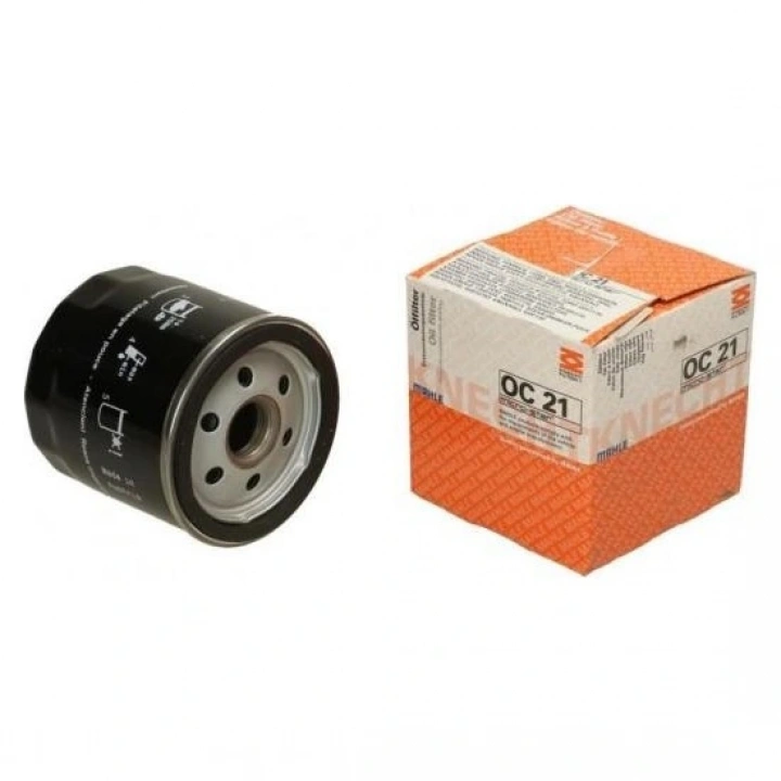 Mahle Oc 21 Yağ Filtresi Harley Davidson