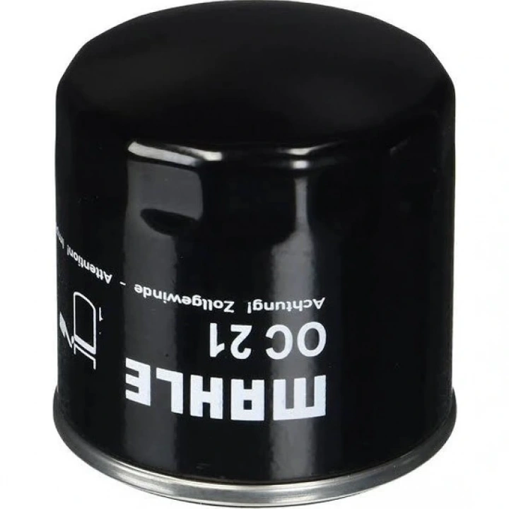 Mahle Oc 21 Yağ Filtresi Harley Davidson