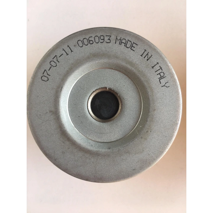 Mahle Yağ Filtresi Ox 411 Suzuki Gs 500