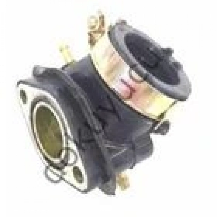 Manifold Çift Çıkış Mondial RS HS Asya 150T-1 Yuki Ramzey Kanuni Peugeot Tweet 151 RS