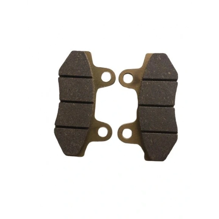 Mg Süperboy Ön Fren Disk Fren Balata Kulaksız