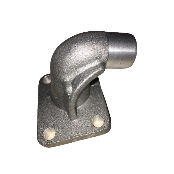 Mobilet Av10 Aliminyum Manifot %100