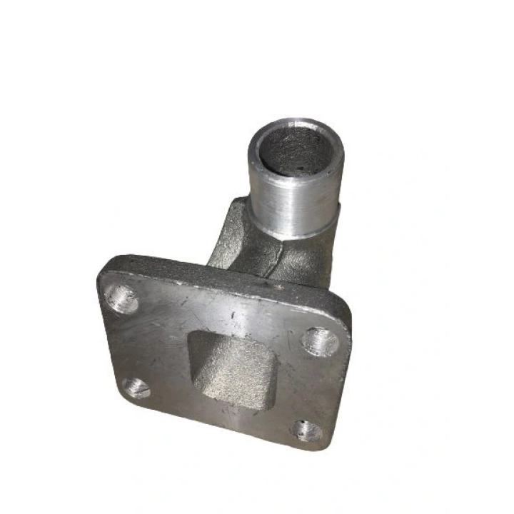 Mobilet Av10 Aliminyum Manifot %100