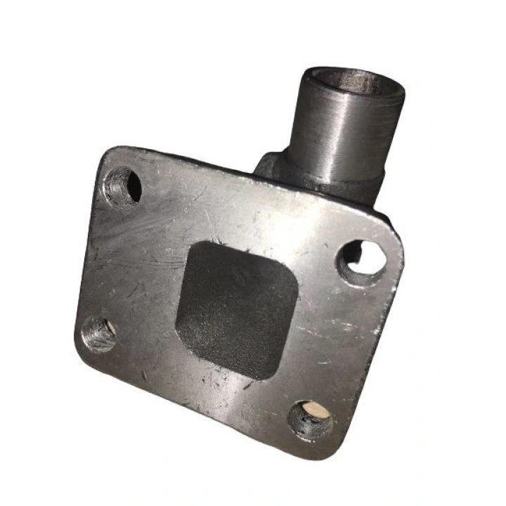 Mobilet Av10 Aliminyum Manifot %100