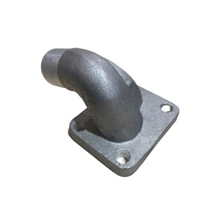 Mobilet Av10 Aliminyum Manifot %100