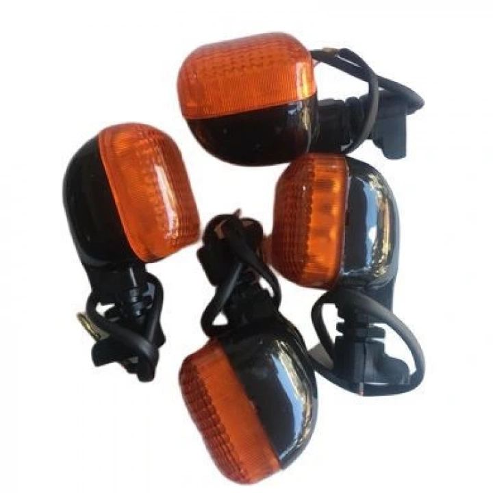 Mobilet EM Sinyal Lambası 4 Adet Paketli