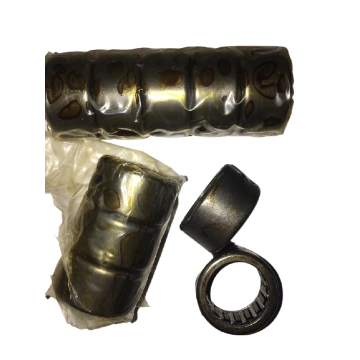 Mobilet Peugeot Kasnak Bilya İçi Demir PRC 2 Ad