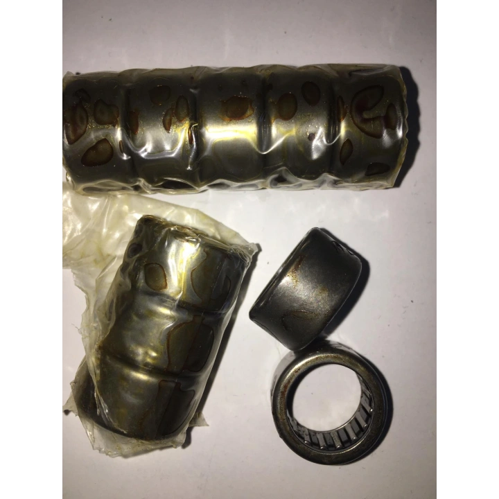 Mobilet Peugeot Kasnak Bilya İçi Demir PRC 2 Ad