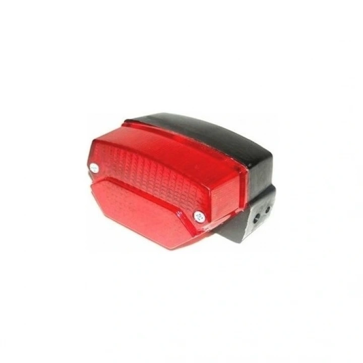 Mobylette Arka Stop Lamba Mobilet Arka Lamba %100 Yerli Üretim