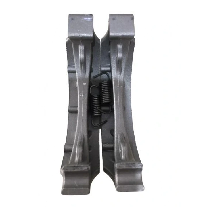 Mondial Revival 50 Arka Fren Balatası