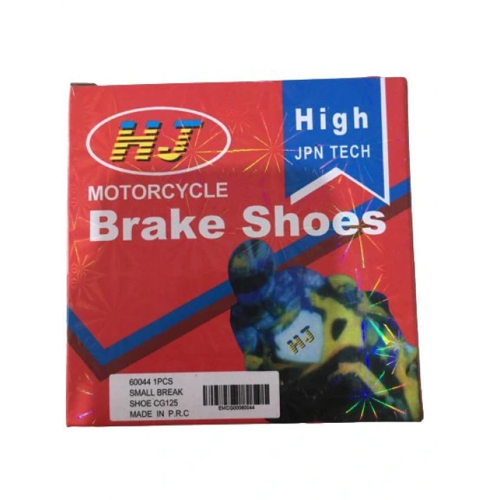 Mondial Revival 50 Arka Fren Balatası