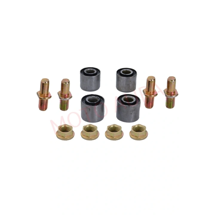 Mondıal X-Treme 150-200 Arka Dişli Takozu Ve Vidası Kalite