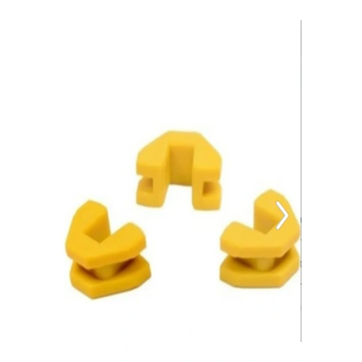 Motolux Rossi Rs125 Uyumlu Performans Bagası, Motosiklet Seti + Kızak Kaydırıcı Set