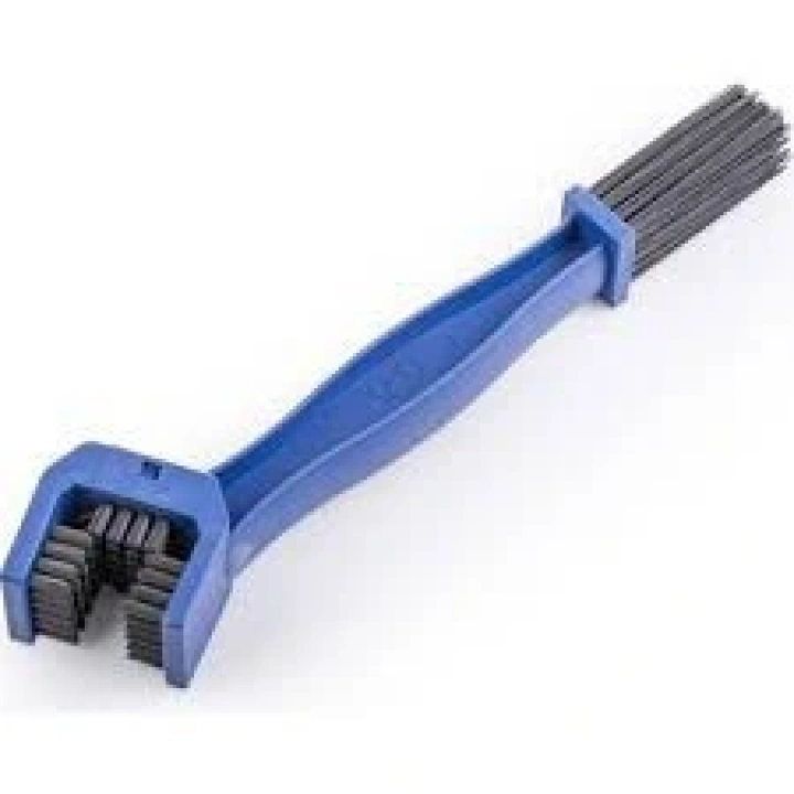 Motorsiklet Zincir Temizleme Fırçası