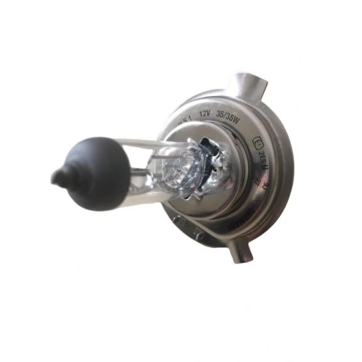 Motosiklet Ampul 12v35/35 H-4 p43t Hs1 Narva