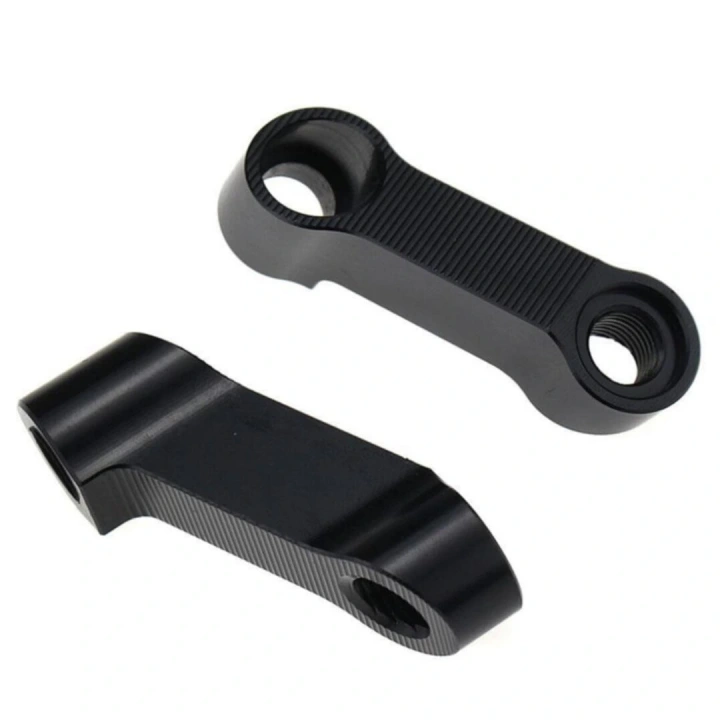 Motosiklet Ayna Uzatma Aparatı Honda Yamaha Ters Diş