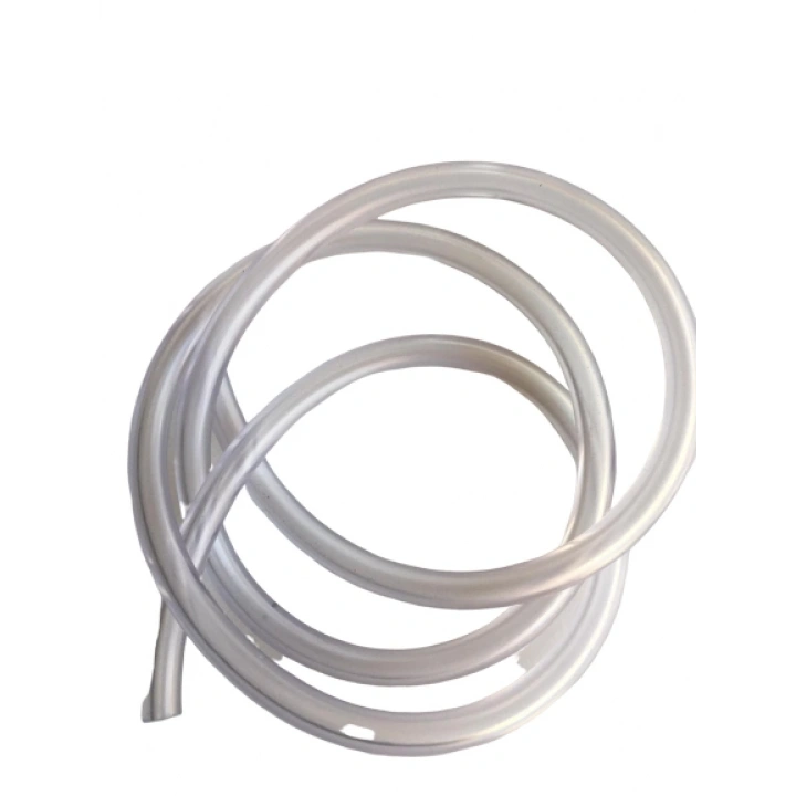 Motosiklet Benzin Hortumu Şeffaf 1 Metre