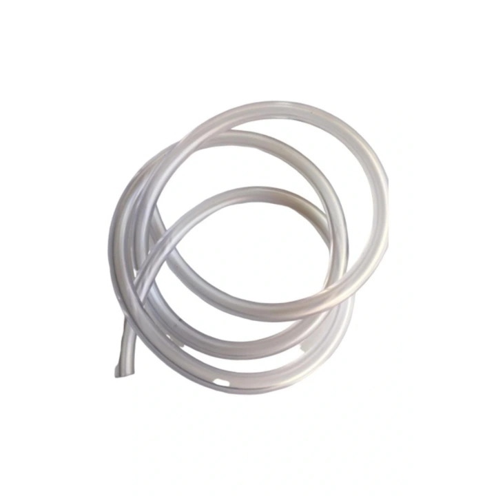 Motosiklet Benzin Hortumu Şeffaf 1 Metre