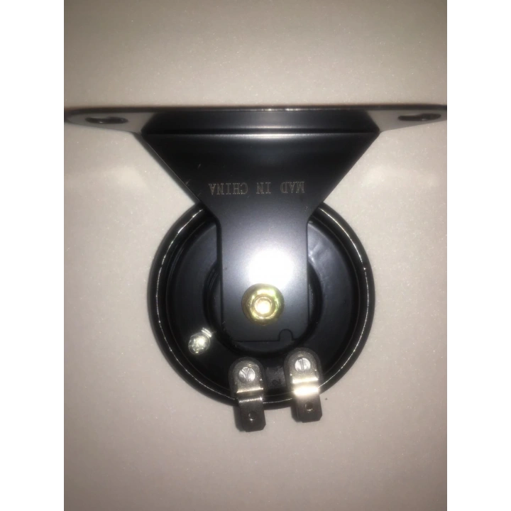 Motosiklet Çift Ayak Korna 12V 1.5 Amper